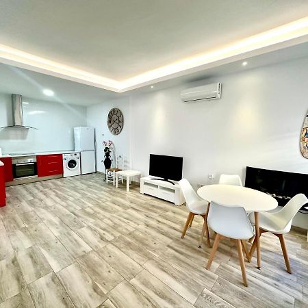 Malaga Centro Διαμέρισμα Εξωτερικό φωτογραφία