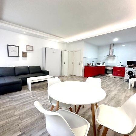 Malaga Centro Διαμέρισμα Εξωτερικό φωτογραφία